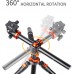 Штатив фото Concept T254A4+BH-28L
